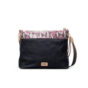 Consuela Aurora Crossbody Bag Canvas